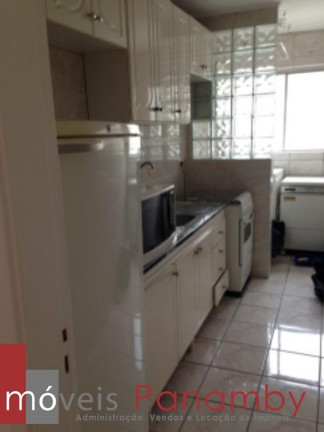 Imagem Apartamento com 1 Quarto à Venda, 39 m² em Vila Andrade - São Paulo