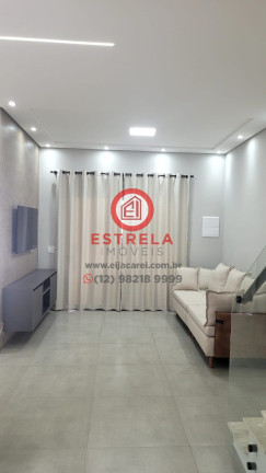 Casa com 2 Quartos à Venda, 240 m² em Loteamento Villa Branca - Jacareí