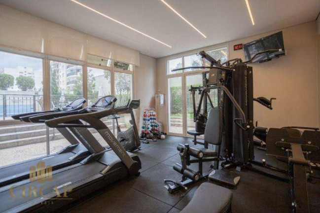 Imagem Apartamento com 4 Quartos à Venda, 123 m² em Perdizes - São Paulo