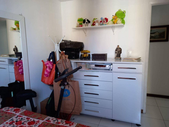 Imagem Apartamento com 2 Quartos à Venda, 55 m² em Fonseca - Niterói