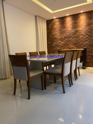 Imagem Casa de Condomínio com 3 Quartos à Venda, 165 m² em Phytus - Itupeva