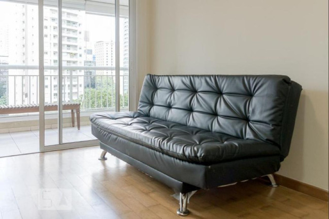 Imagem Imóvel com 1 Quarto à Venda, 56 m² em Cerqueira César - São Paulo Imagem Imóvel com 1 Quarto à Venda, 56 m² em Cerqueira César - São Paulo