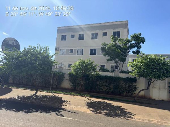 Apartamento com 2 Quartos à Venda, 39 m² em Jardim Nunes - Sao Jose Do Rio Preto