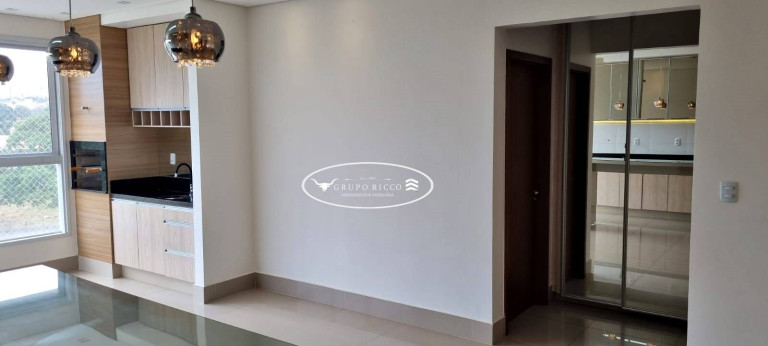 Imagem Apartamento com 3 Quartos à Venda, 117 m² em Jardim Atlântico - Goiânia