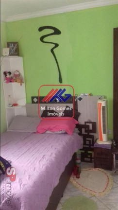 Imagem Casa com 2 Quartos à Venda, 53 m² em São Mateus - São Paulo Imagem Casa com 2 Quartos à Venda, 53 m² em São Mateus - São Paulo