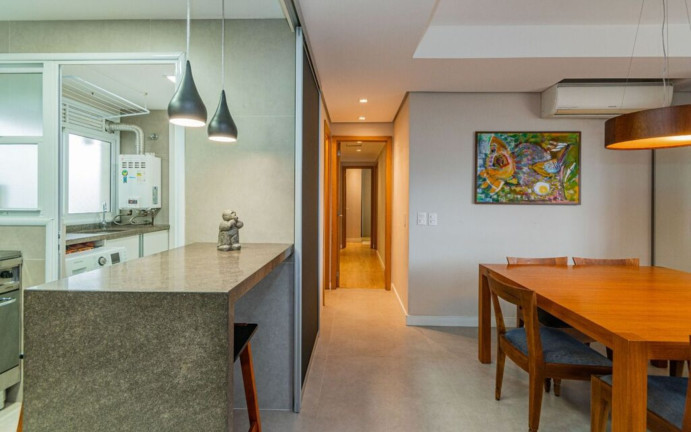 Imagem Imóvel com 3 Quartos à Venda, 107 m² em Passo Da Areia - Porto Alegre