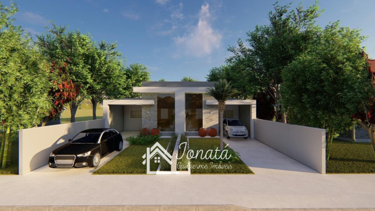 Imagem Casa com 3 Quartos à Venda, 95 m² em Morro Tico Tico - Bom Princípio