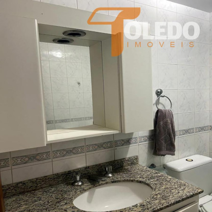 Imagem Apartamento com 3 Quartos à Venda, 85 m² em Tatuapé - São Paulo