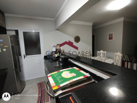 Imagem Apartamento com 3 Quartos à Venda, 96 m² em Jardim Las Palmas - Guarujá Imagem Apartamento com 3 Quartos à Venda, 96 m² em Jardim Las Palmas - Guarujá