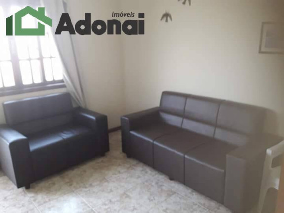 Imagem Casa com 2 Quartos à Venda, 80 m² em Foguete - Cabo Frio