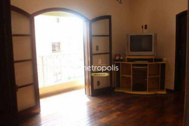 Imagem Sobrado com 3 Quartos à Venda, 312 m² em Mauá - São Caetano Do Sul Imagem Sobrado com 3 Quartos à Venda, 312 m² em Mauá - São Caetano Do Sul