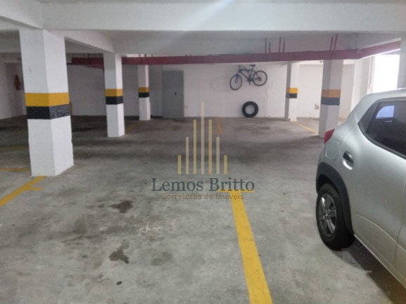 Imagem Imóvel com 3 Quartos à Venda, 112 m² em Canela - Salvador