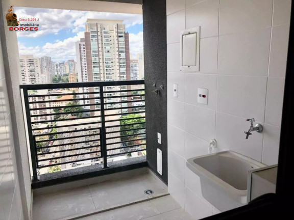 Imagem Apartamento com 3 Quartos à Venda, 85 m² em Brooklin - São Paulo Imagem Apartamento com 3 Quartos à Venda, 85 m² em Brooklin - São Paulo