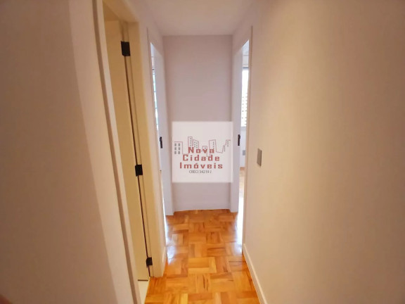 Imagem Apartamento com 3 Quartos à Venda, 94 m² em Vila Olímpia - São Paulo Imagem Apartamento com 3 Quartos à Venda, 94 m² em Vila Olímpia - São Paulo