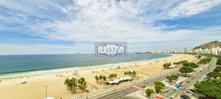 Imagem Apartamento com 4 Quartos à Venda, 420 m² em Copacabana - Rio De Janeiro Imagem Apartamento com 4 Quartos à Venda, 420 m² em Copacabana - Rio De Janeiro