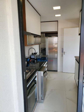 Imagem Apartamento com 3 Quartos à Venda, 136 m² em Perdizes - São Paulo Imagem Apartamento com 3 Quartos à Venda, 136 m² em Perdizes - São Paulo