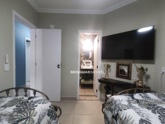 Imagem Cobertura com 3 Quartos à Venda, 172 m² em Enseada - Guarujá