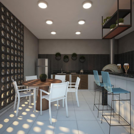 Imagem Apartamento com 1 Quarto à Venda, 47 m² em Centro - Niterói Imagem Apartamento com 1 Quarto à Venda, 47 m² em Centro - Niterói
