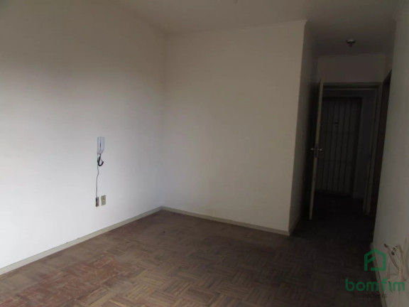 Imagem Apartamento com 1 Quarto para Alugar, 33 m² em Cidade Baixa - Porto Alegre