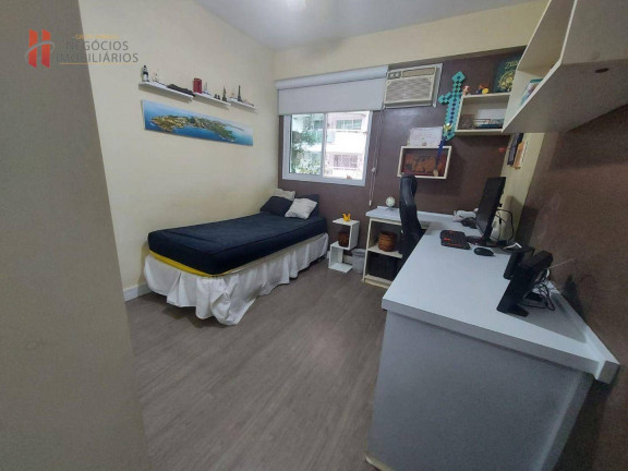 Imagem Apartamento com 3 Quartos à Venda, 94 m² em Jardim Vinte E Cinco De Agosto - Duque De Caxias