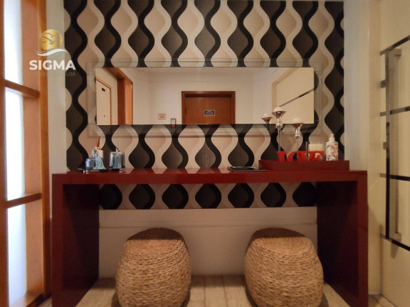 Imagem Apartamento com 3 Quartos à Venda, 166 m² em Jardim Astúrias - Guarujá Imagem Apartamento com 3 Quartos à Venda, 166 m² em Jardim Astúrias - Guarujá