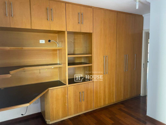 Imagem Apartamento com 3 Quartos à Venda, 184 m² em Jardim Da Saúde - São Paulo