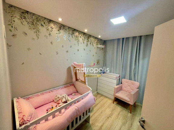 Imagem Sobrado com 2 Quartos à Venda, 100 m² em Vila Alzira - Santo André Imagem Sobrado com 2 Quartos à Venda, 100 m² em Vila Alzira - Santo André