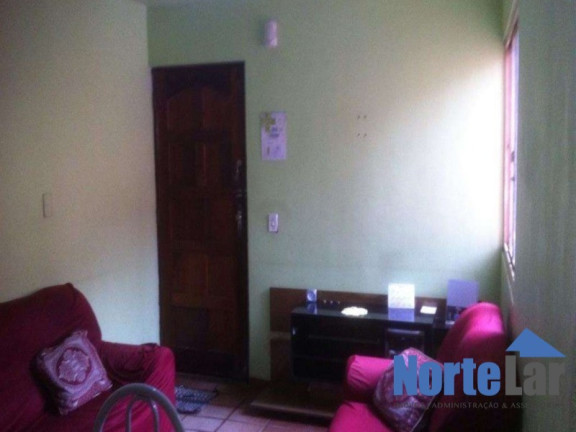 Imagem Apartamento com 2 Quartos à Venda, 47 m² em Carandiru - São Paulo