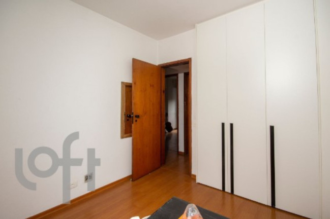 Imagem Apartamento com 3 Quartos à Venda, 107 m² em Campo Belo - São Paulo Imagem Apartamento com 3 Quartos à Venda, 107 m² em Campo Belo - São Paulo