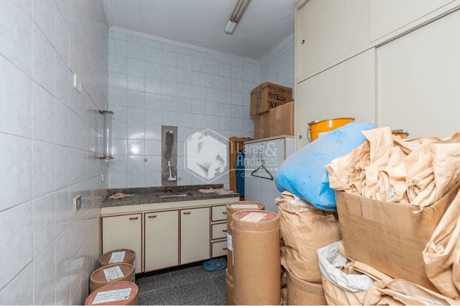 Imagem Casa com 3 Quartos à Venda, 196 m² em Vila Guarani (z Sul) - São Paulo