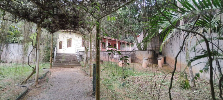 Imagem Casa de Condomínio com 2 Quartos à Venda, 87 m² em Jardim Colibri - Cotia Imagem Casa de Condomínio com 2 Quartos à Venda, 87 m² em Jardim Colibri - Cotia