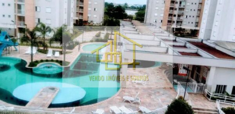 Imagem Apartamento com 3 Quartos à Venda, 75 m² em Usina Piratininga - São Paulo