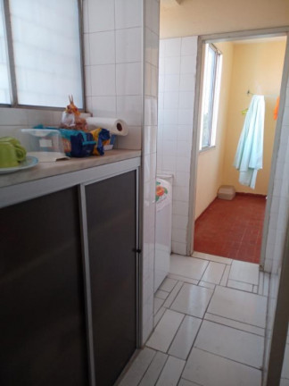 Imagem Apartamento com 4 Quartos à Venda, 95 m² em Joaquim Távora - Fortaleza