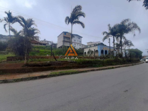 Imagem Terreno à Venda, 1.515 m² em Caiçaras - Barbacena Imagem Terreno à Venda, 1.515 m² em Caiçaras - Barbacena