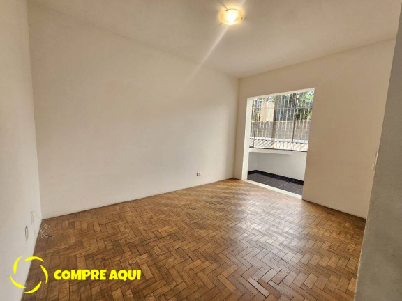 Imagem Apartamento com 1 Quarto à Venda, 68 m² em Santa Cecília - São Paulo Imagem Apartamento com 1 Quarto à Venda, 68 m² em Santa Cecília - São Paulo