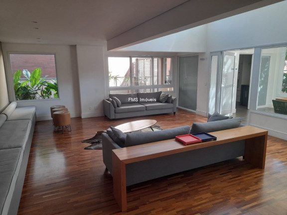 Imagem Imóvel com 1 Quarto para Alugar, 33 m² em Vila Mariana - São Paulo Imagem Imóvel com 1 Quarto para Alugar, 33 m² em Vila Mariana - São Paulo