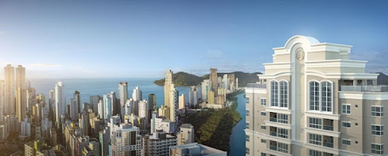 Imagem Apartamento com 3 Quartos à Venda, 121 m² em Centro - Balneário Camboriú Imagem Apartamento com 3 Quartos à Venda, 121 m² em Centro - Balneário Camboriú
