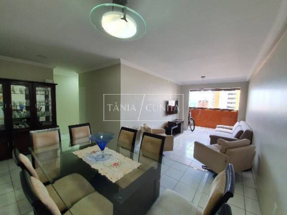Imagem Apartamento com 3 Quartos à Venda, 88 m² em Cabo Branco - João Pessoa Imagem Apartamento com 3 Quartos à Venda, 88 m² em Cabo Branco - João Pessoa