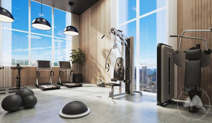 Imagem Apartamento com 2 Quartos à Venda, 65 m² em Morretes - Itapema