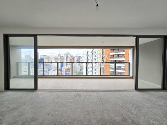 Imagem Apartamento com 3 Quartos à Venda, 154 m² em Vila Nova Conceição - São Paulo Imagem Apartamento com 3 Quartos à Venda, 154 m² em Vila Nova Conceição - São Paulo