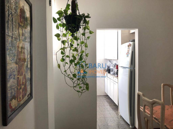 Imagem Apartamento com 3 Quartos à Venda, 140 m² em Cerqueira César - São Paulo
