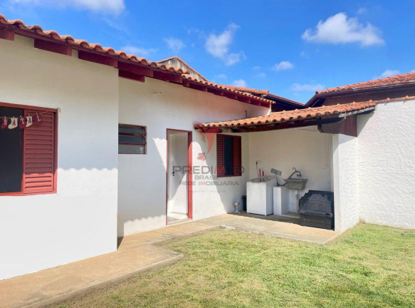 Imagem Casa com 2 Quartos à Venda, 50 m² em Residencial Alberto Byington - Guaratinguetá