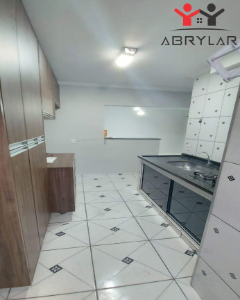 Imóvel com 2 Quartos à Venda, 45 m² em Vila Tupi - Várzea Paulista
