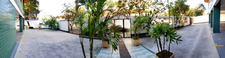 Imagem Cobertura com 3 Quartos à Venda, 105 m² em Vila Nova - Cabo Frio Imagem Cobertura com 3 Quartos à Venda, 105 m² em Vila Nova - Cabo Frio