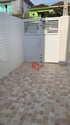 Casa com 2 Quartos à Venda, 92 m² em Vila Belmiro - Santos