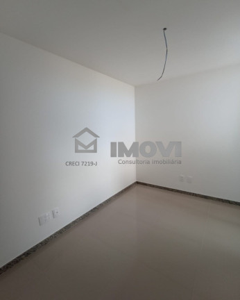 Imagem Apartamento com 3 Quartos à Venda, 69 m² em Praia De Itaparica - Vila Velha