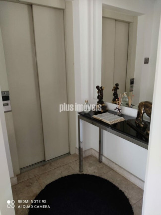 Imagem Apartamento com 3 Quartos à Venda, 169 m² em Brooklin Paulista - São Paulo Imagem Apartamento com 3 Quartos à Venda, 169 m² em Brooklin Paulista - São Paulo