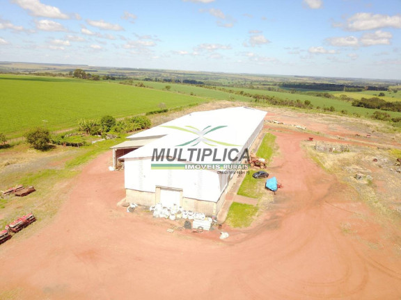 Imóvel Comercial à Venda, 45 m² em Uberlândia