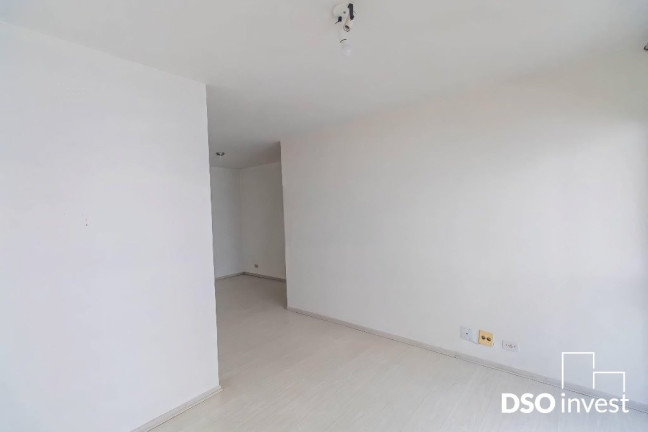 Imagem Apartamento com 2 Quartos à Venda,  em Santo Amaro - São Paulo