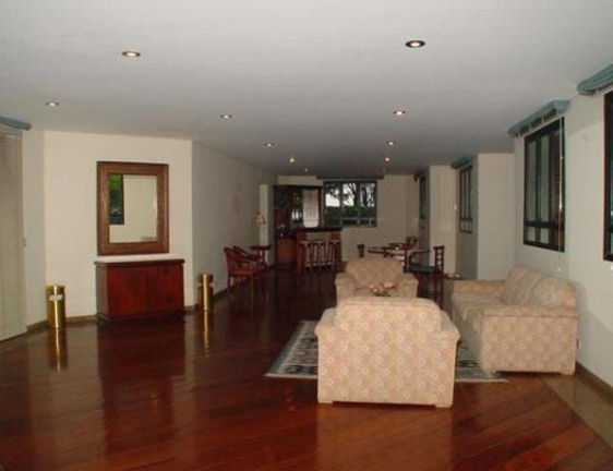 Imagem Apartamento com 4 Quartos à Venda, 200 m² em Vila Andrade - São Paulo Imagem Apartamento com 4 Quartos à Venda, 200 m² em Vila Andrade - São Paulo